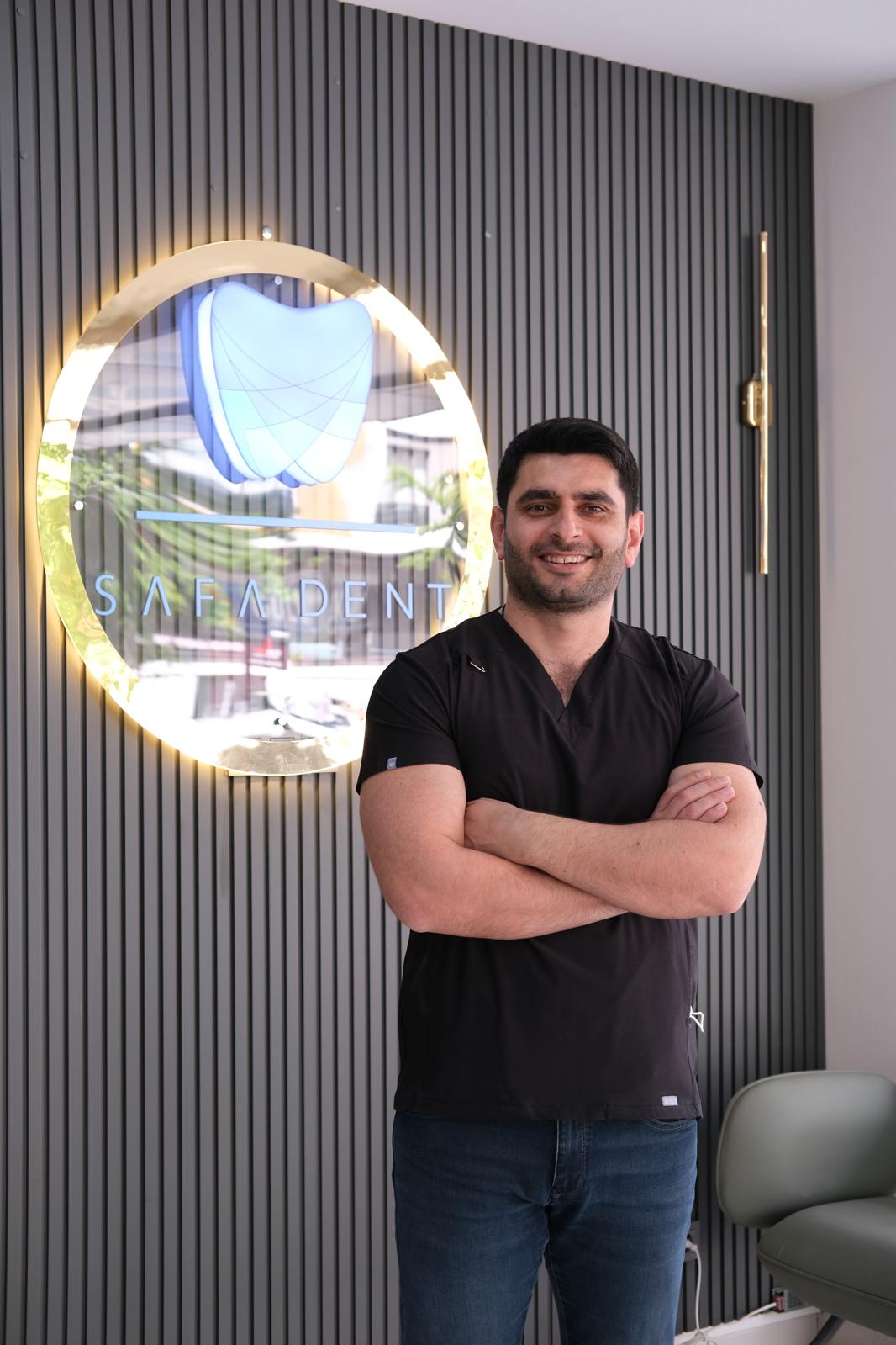 Dt. Kemal Binalioğlu